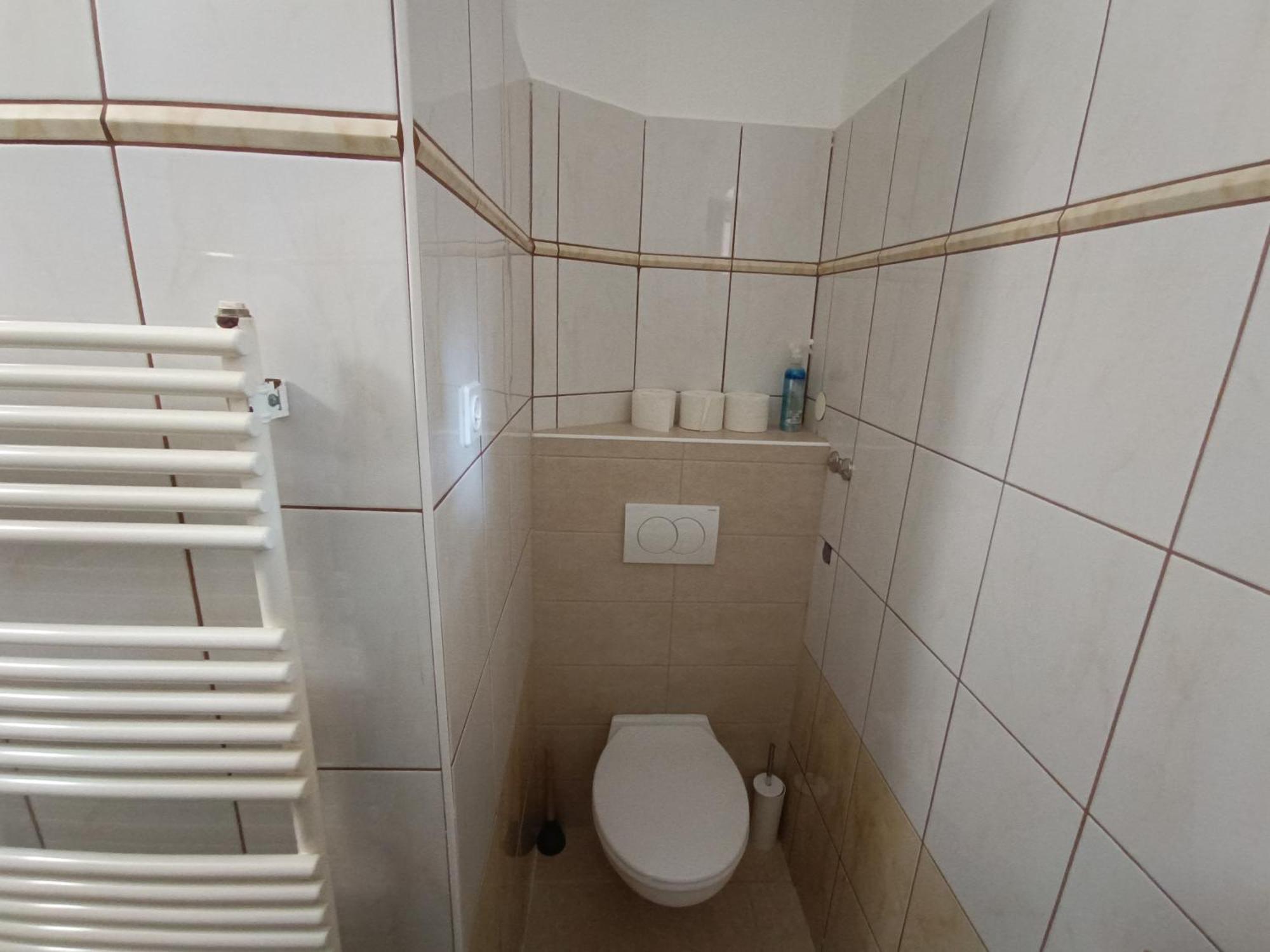 Hétházpuszta Erdészlak Isztimér Exterior foto