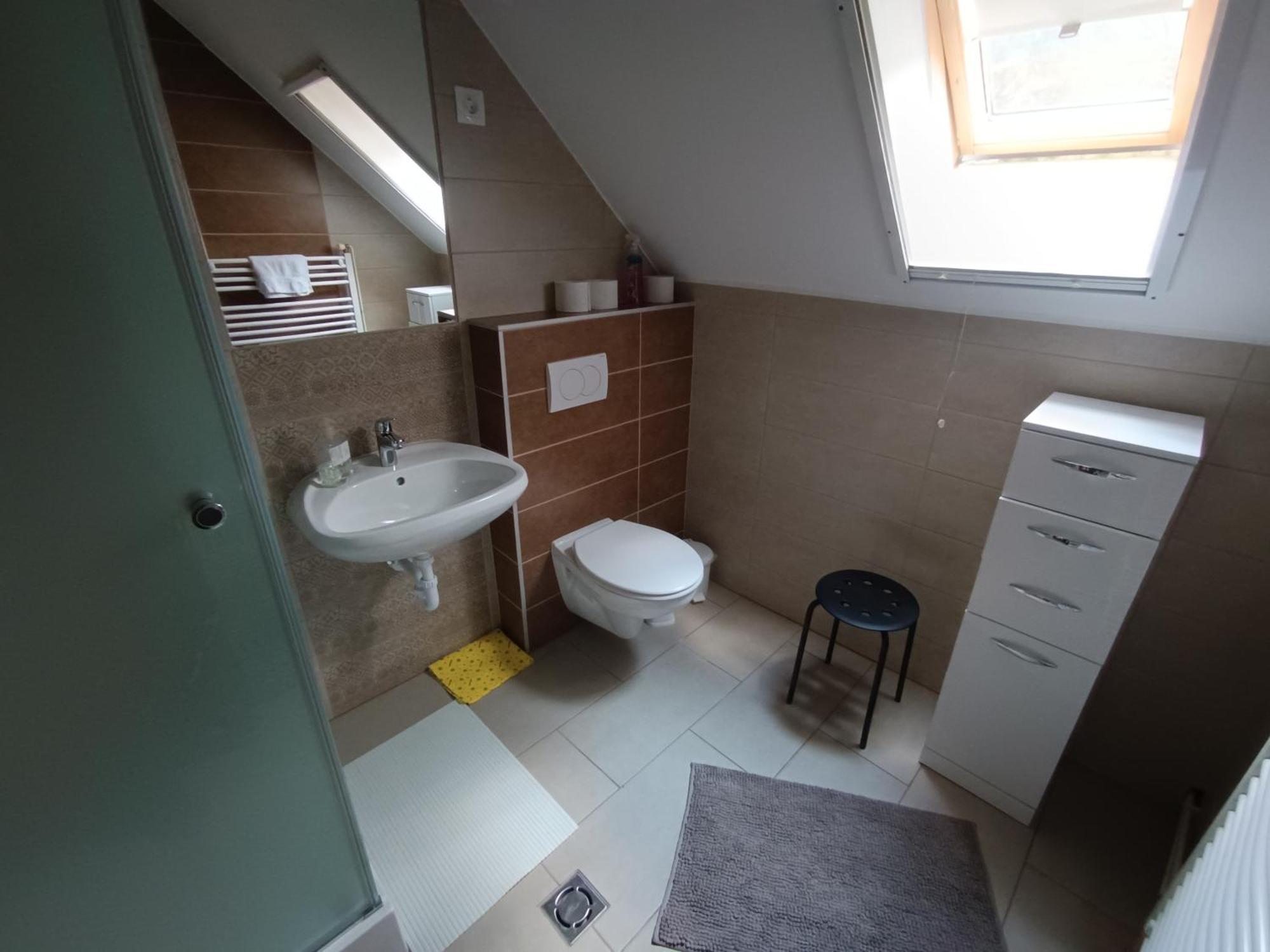Hétházpuszta Erdészlak Isztimér Exterior foto
