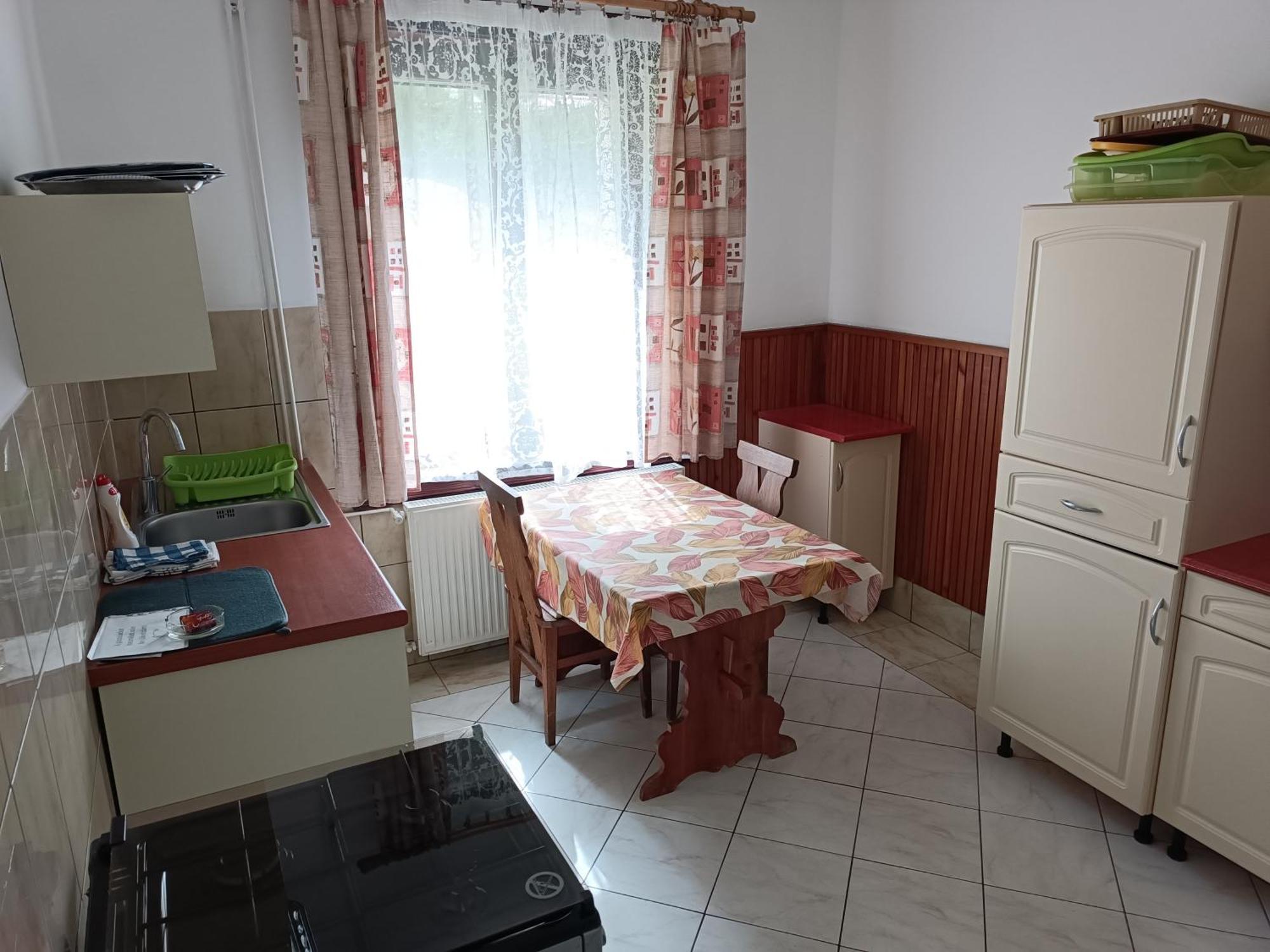 Hétházpuszta Erdészlak Isztimér Exterior foto