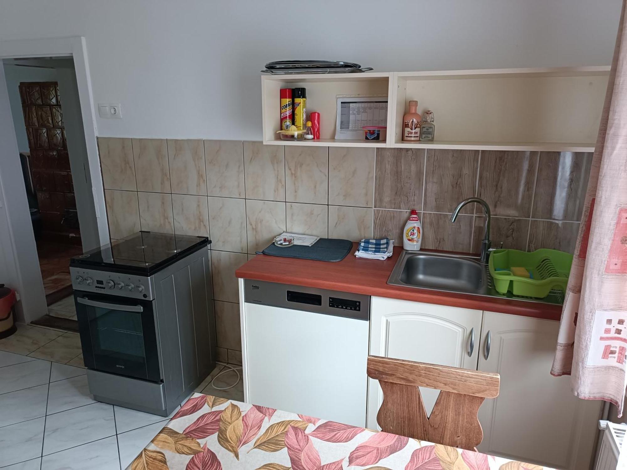 Hétházpuszta Erdészlak Isztimér Exterior foto